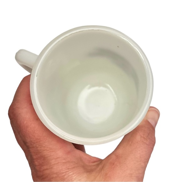 Snoopy & Woodstock Mug - Anchor Hocking - Picture 4 of 6